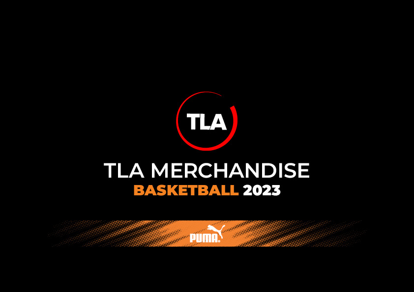 Basketball TLA Catalogue